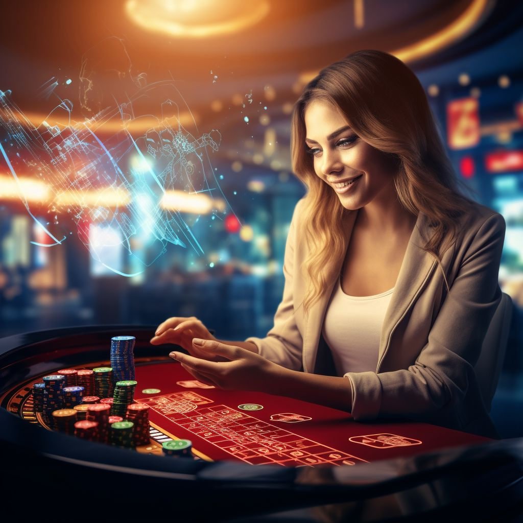 Giao diện sảnh game wipwin trên điện thoại – thể thao và casino trực tuyến