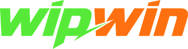 wipwin logo – trang chủ nền tảng cá cược